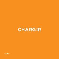 Charger Logo Design (Self-Initiated)