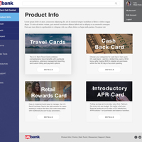 US Bank