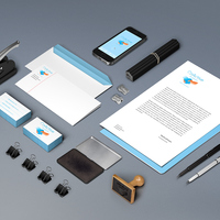 CoActive (logo/logotype design)