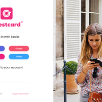 Guestcard