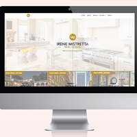 Web Design + Development