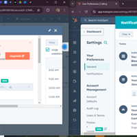 Hubspot Lead