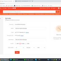 E-COMMERCE MANAGEMENT