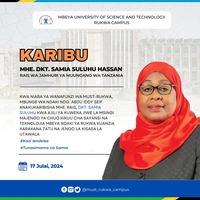Political poster