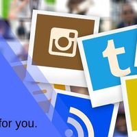 Facebook Cover for Marketing Company