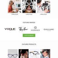 Eyes on Brassall Mockup