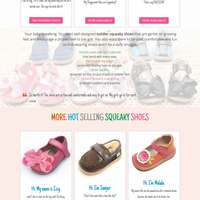 Woocommerce Website for Mooshu trainers
