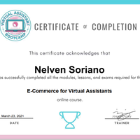 E-commerce COC