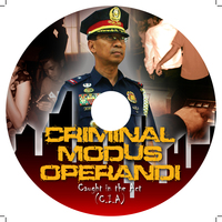 CD/DVD Cover