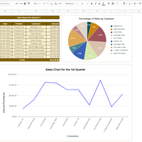 Google Sheets Exercise