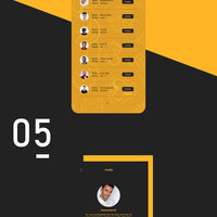 Application Design 3