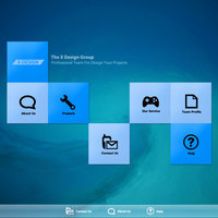 Some sample design for Mint