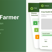 Smart Farmer- ai powered farming assistant uses images