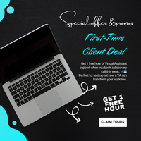 Basic Canva design 