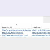 LEAD GENERATION