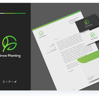Logo Design Concept