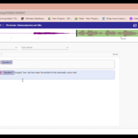 Shiap Transcription