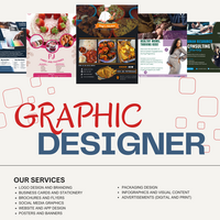 Graphics Designer