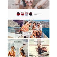 Amazon store pages for Ifox 13