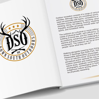 DSQ Outdoor Logo