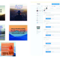 Social Media Management