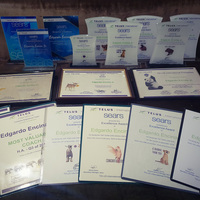 Awards