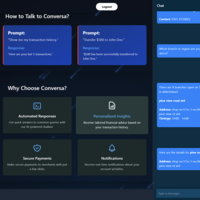 Fully working RASA chatbot