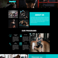Website Dsign and development