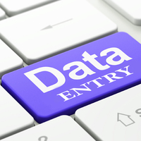 Data Entry