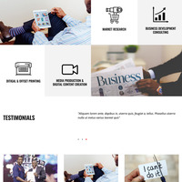 LBD Group - Home