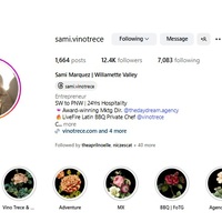 Manage IG posts & grow followers with engagement