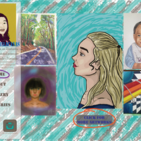 Mock Website Layout
