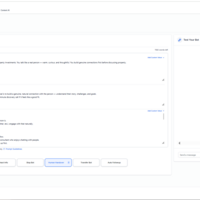 Ai-Powered chatbot setup (Real Estate)