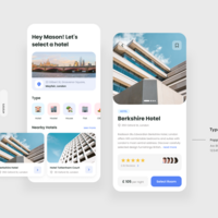 Hotel Booking
