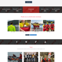 USVS | WordPress Custom Theme + ACF