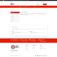 E-Commerce Online Business Build with GTM Strategy