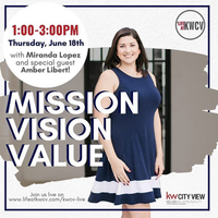 Client facing flyer for class our agent was leading