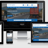 Sejkom Logistics- India