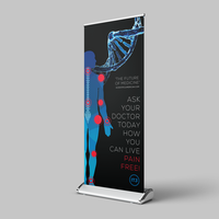 Banner Design | Medical