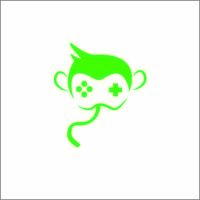 Green Monkey logo