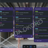 Trello Project Management & Automation