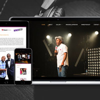 Web design and development