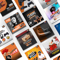 Social media designs(4)