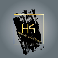 one of my FB page logos