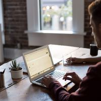 Content/ Article/ Blog Writing