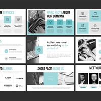 Presentation Design