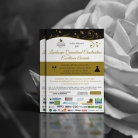 Flyer design
