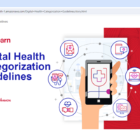 Healthcare eLearning module