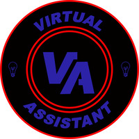 Sample Round Logo 4