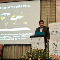 Moodle Moot Dubai